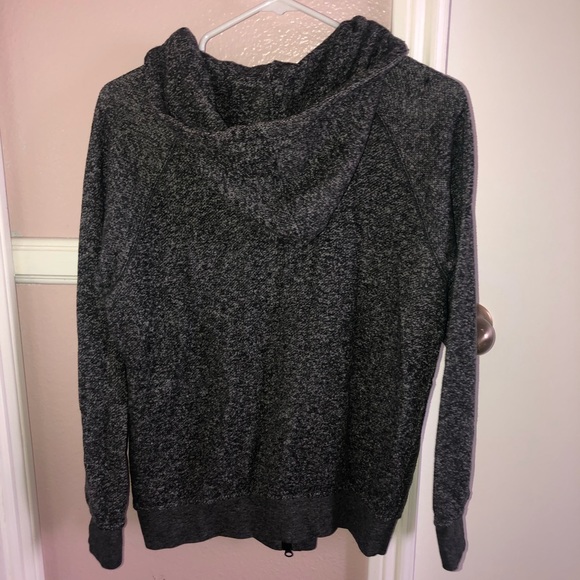 Zip up hoodie - Picture 3 of 3